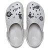 Crocs x Futura Laboratories Klassischer Clog «Perlweiß» 209622-101