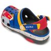 Crocs x Gundam All-Terrain Clog «RX-78-2» 210128-0DA