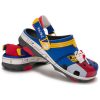 Crocs x Gundam All-Terrain Clog «RX-78-2» 210128-0DA