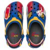 Crocs x Gundam All-Terrain Clog «RX-78-2» 210128-0DA