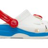 Crocs x Hello Kitty Klassischer Clog «I AM» 209438-100