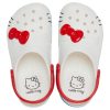Crocs x Hello Kitty Klassischer Clog «I AM» 209438-100