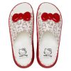 Crocs x Hello Kitty Stomp Slides «50. Jahrestag» 209815-100