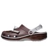 Crocs x HERSHEY»S Classic Clogs «Schokolade» 209315-040