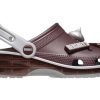 Crocs x HERSHEY»S Classic Clogs «Schokolade» 209315-040