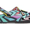 Crocs x Jacob Collier Klassische Clogs «Mehrfarbig» 209380-90H
