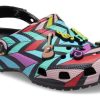 Crocs x Jacob Collier Klassische Clogs «Mehrfarbig» 209380-90H