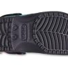 Crocs x Jacob Collier Klassische Clogs «Mehrfarbig» 209380-90H