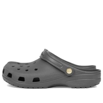 Crocs x JJJJound Classic Clogs «Slate Grey» 208697-0DA
