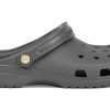 Crocs x JJJJound Classic Clogs «Slate Grey» 208697-0DA