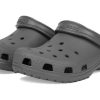 Crocs x JJJJound Classic Clogs «Slate Grey» 208697-0DA