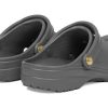 Crocs x JJJJound Classic Clogs «Slate Grey» 208697-0DA