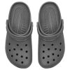Crocs x JJJJound Classic Clogs «Slate Grey» 208697-0DA