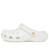 Crocs x JJJJound Classic Clogs «Weiß» 208697-100