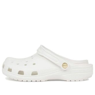 Crocs x JJJJound Classic Clogs «Weiß» 208697-100