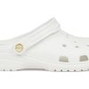 Crocs x JJJJound Classic Clogs «Weiß» 208697-100