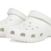Crocs x JJJJound Classic Clogs «Weiß» 208697-100
