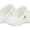 Crocs x JJJJound Classic Clogs «Weiß» 208697-100