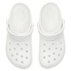 Crocs x JJJJound Classic Clogs «Weiß» 208697-100