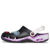 Crocs x Jujutsu Kaisen Classic Clog «Schwarz» 208874-001