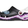 Crocs x Jujutsu Kaisen Classic Clog «Schwarz» 208874-001