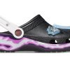 Crocs x Jujutsu Kaisen Classic Clog «Schwarz» 208874-001
