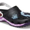 Crocs x Jujutsu Kaisen Classic Clog «Schwarz» 208874-001