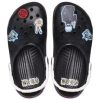 Crocs x Jujutsu Kaisen Classic Clog «Schwarz» 208874-001