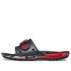 Crocs x Jujutsu Kaisen Slides «Schwarz» 208875-001