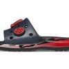 Crocs x Jujutsu Kaisen Slides «Schwarz» 208875-001
