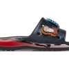 Crocs x Jujutsu Kaisen Slides «Schwarz» 208875-001