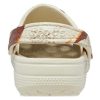 Crocs x Jurassic World Klassischer Clog «Bone» 208860-2Y2