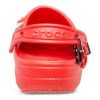 Crocs x Karol G Klassische Clogs «Metal Hearts» 207998-8C1