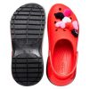 Crocs x Karol G Metal Hearts Klassische Clogs 207696-8C1