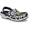 Crocs x Keith Haring Classic Clog «Schwarz Weiß» 209488-001