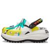 Crocs x Keith Haring Mega Crush Clog «Weiß Multi» 209822-001