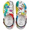 Crocs x Keith Haring Mega Crush Clog «Weiß Multi» 209822-001