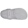 Crocs x Kenny Scharf Classic Clog «Silber» 209487-040