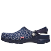Crocs x Levi’s Sashiko Classic All-Terrain Clog «Dark Wash» 208917-410
