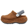 Crocs x Lil Nas Classic Mega Crush Crocs «Braun Grau» 209508-088