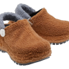 Crocs x Lil Nas Classic Mega Crush Crocs «Braun Grau» 209508-088
