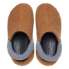 Crocs x Lil Nas Classic Mega Crush Crocs «Braun Grau» 209508-088