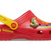 Crocs x Lucky Charms Klassischer Clog «Magically Delicious» 207118-610