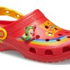 Crocs x Lucky Charms Klassischer Clog «Magically Delicious» 207118-610