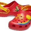 Crocs x Lucky Charms Klassischer Clog «Magically Delicious» 207118-610