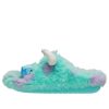Crocs x Monsters Inc. Klassische Cozzzy-Sandalen «Sulley» 210877-90H