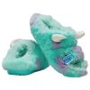Crocs x Monsters Inc. Klassische Cozzzy-Sandalen «Sulley» 210877-90H