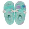 Crocs x Monsters Inc. Klassische Cozzzy-Sandalen «Sulley» 210877-90H