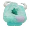 Crocs x Monsters Inc. Klassische Cozzzy-Sandalen «Sulley» 210877-90H
