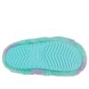 Crocs x Monsters Inc. Klassische Cozzzy-Sandalen «Sulley» 210877-90H